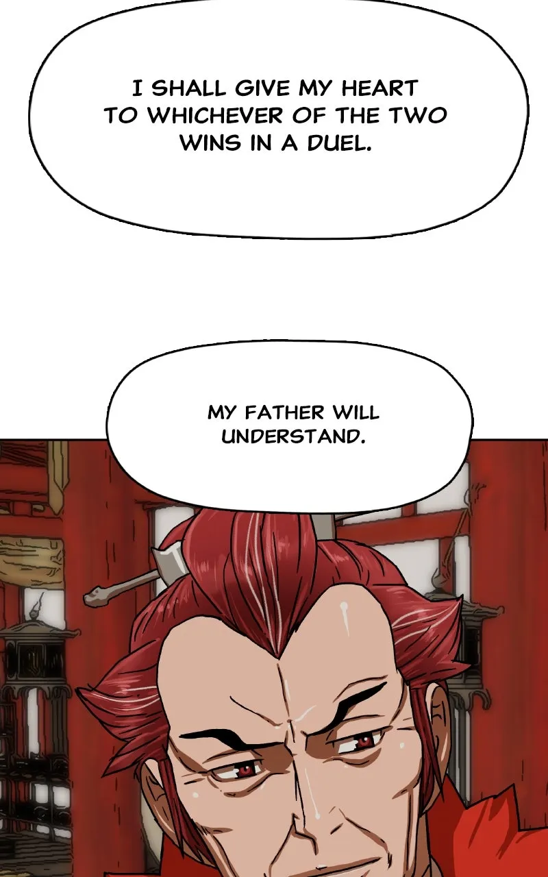 Read Like a Chilling Flame chapter 40 image 45 on Lezhin