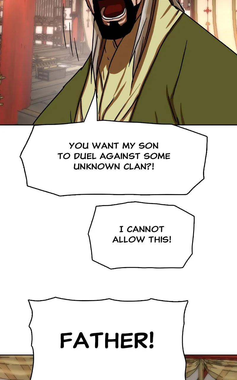 Read Like a Chilling Flame chapter 40 image 47 on Lezhin