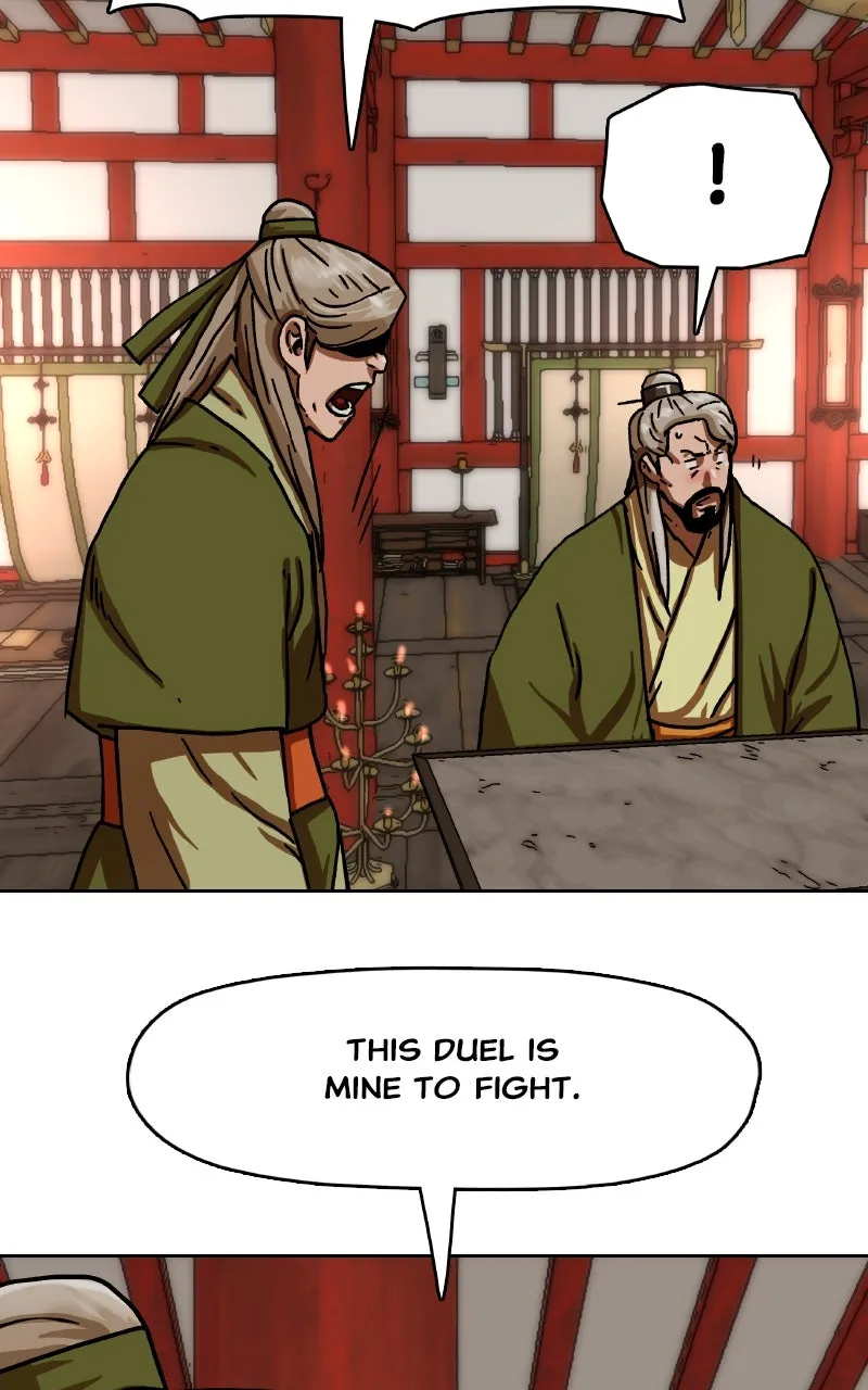 Read Like a Chilling Flame chapter 40 image 48 on Lezhin