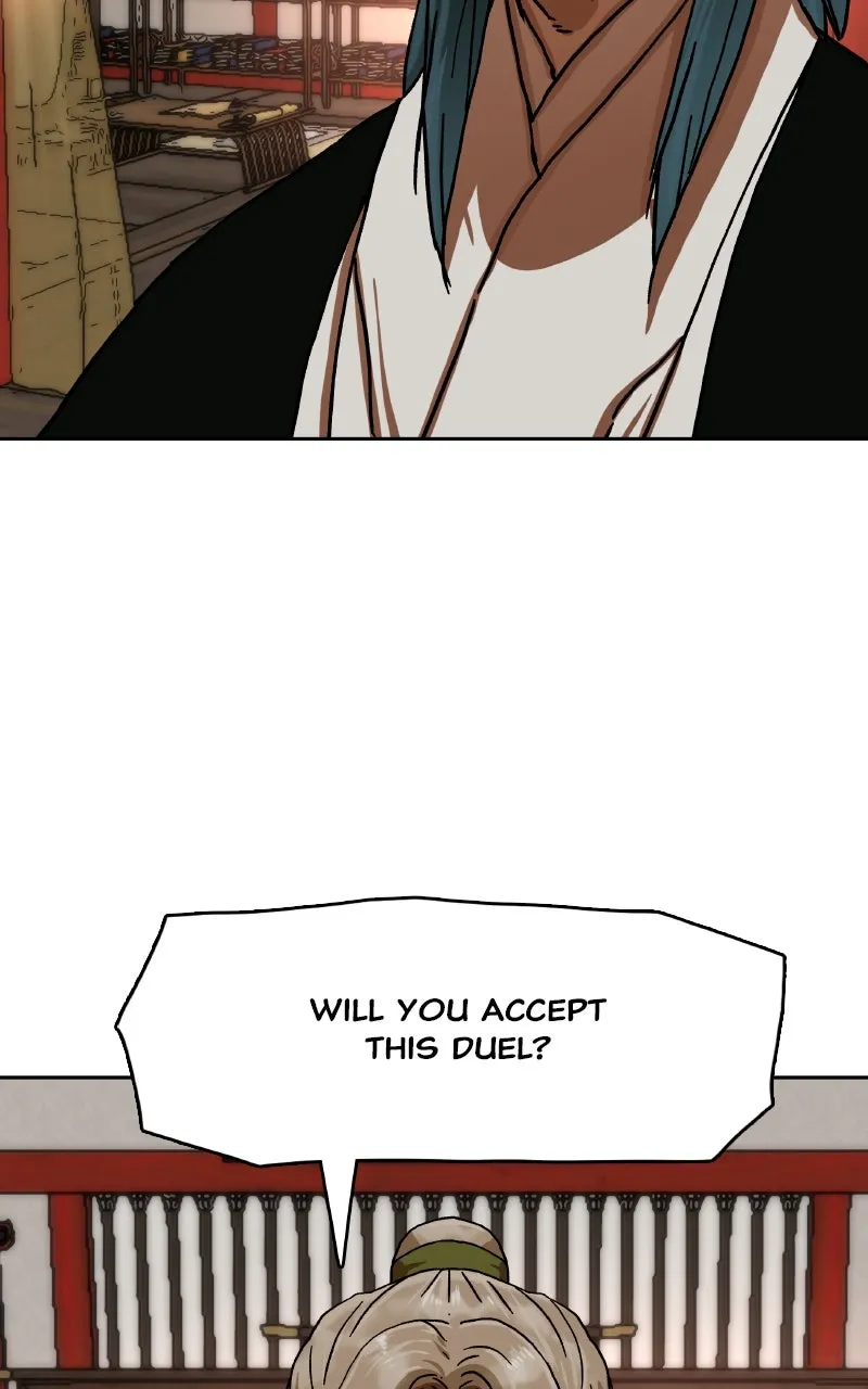 Read Like a Chilling Flame chapter 40 image 52 on Lezhin