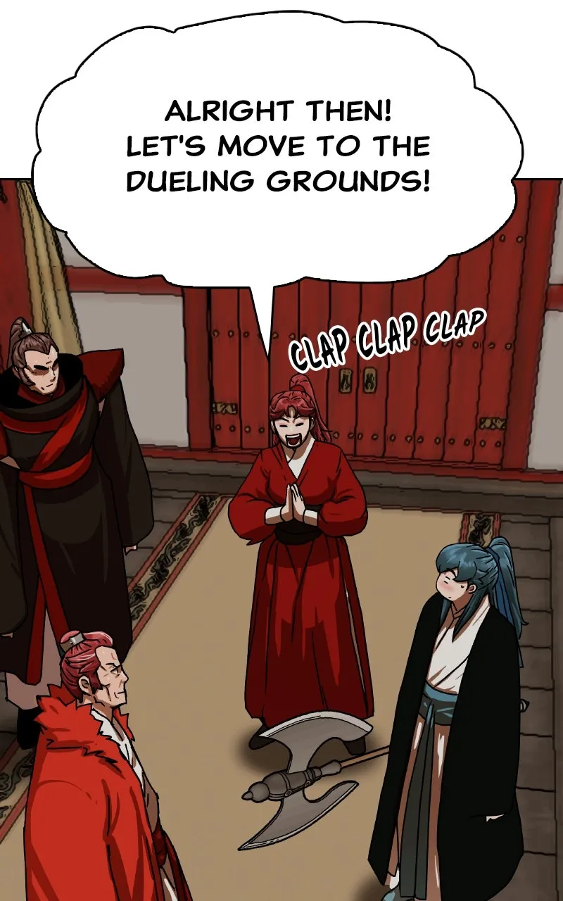 Read Like a Chilling Flame chapter 40 image 56 on Lezhin