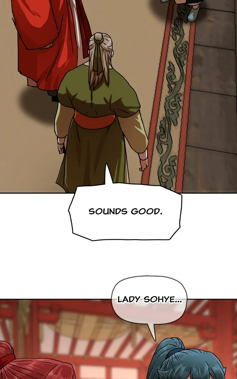 Read Like a Chilling Flame chapter 40 image 57 on Lezhin