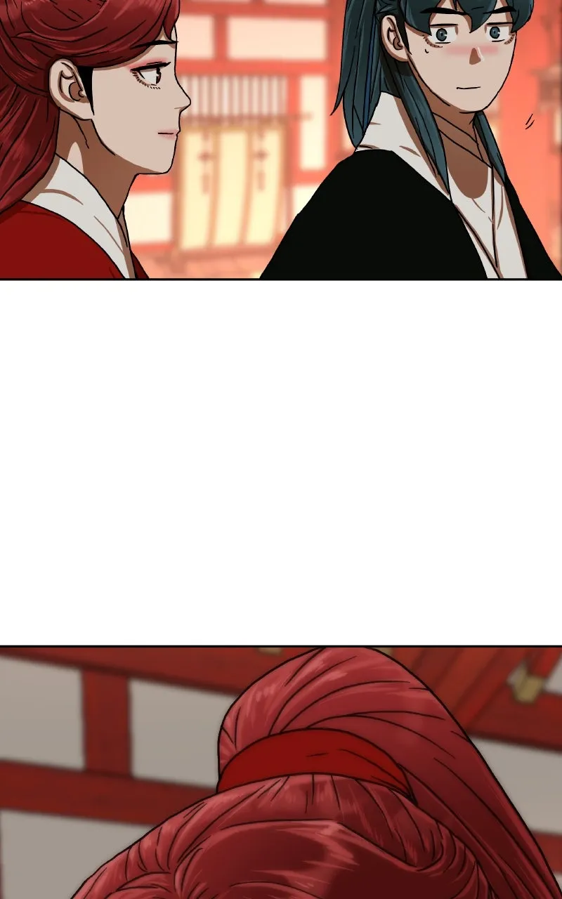 Read Like a Chilling Flame chapter 40 image 58 on Lezhin