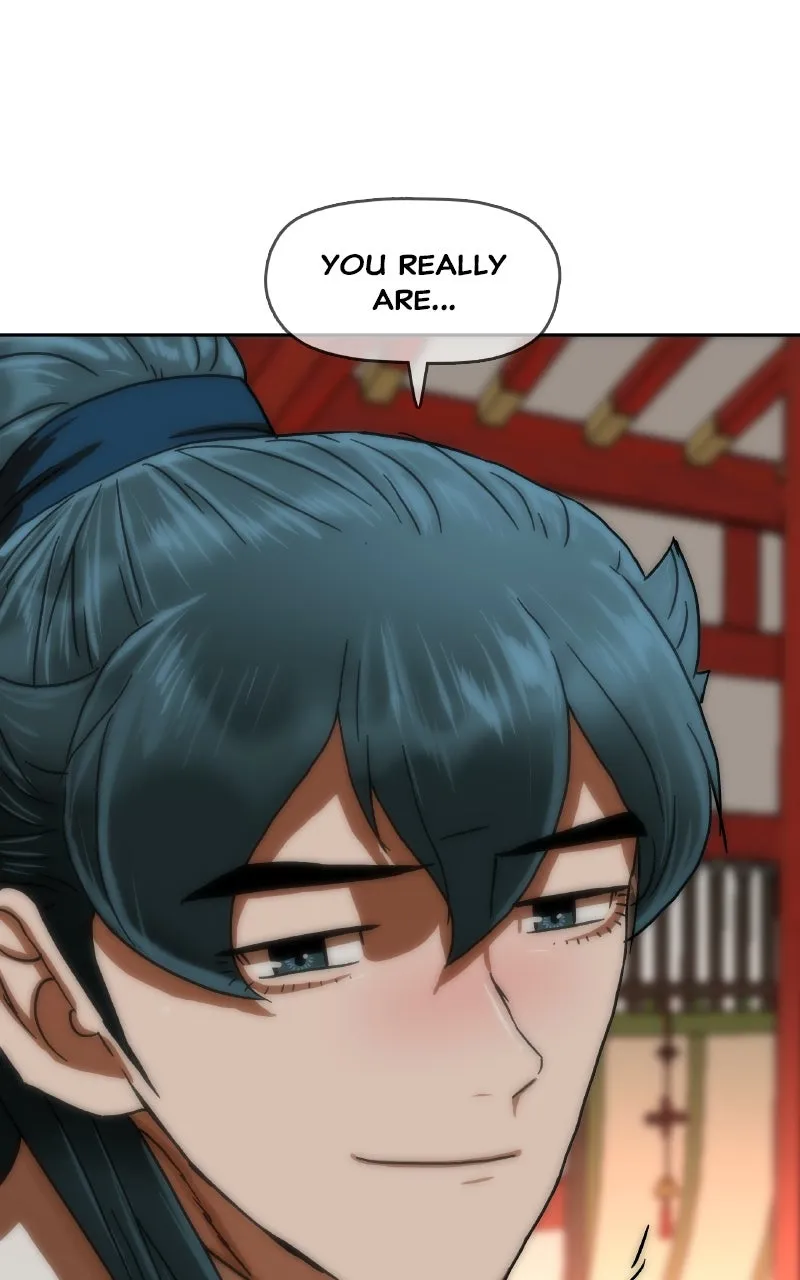 Read Like a Chilling Flame chapter 40 image 60 on Lezhin