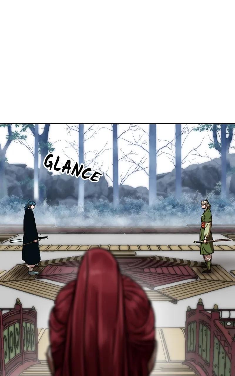 Read Like a Chilling Flame chapter 40 image 70 on Lezhin