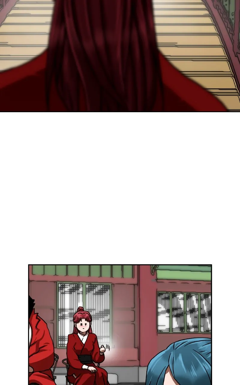 Read Like a Chilling Flame chapter 40 image 71 on Lezhin