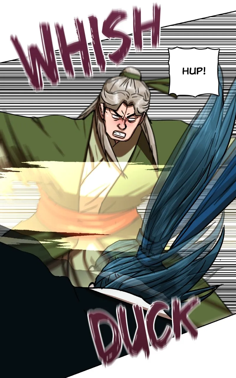 Read Like a Chilling Flame chapter 40 image 84 on Lezhin
