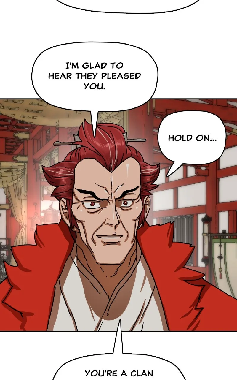 Read Like a Chilling Flame chapter 40 image 9 on Lezhin