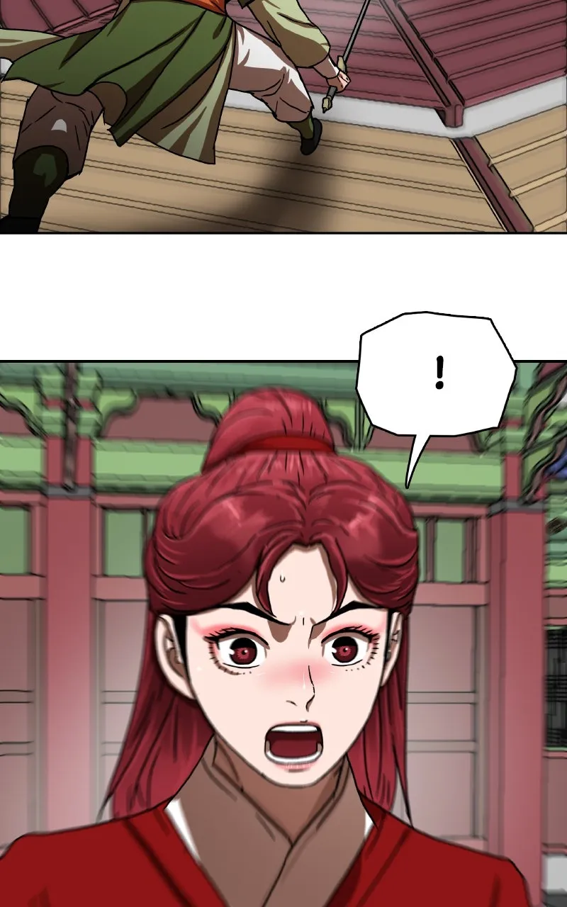 Read Like a Chilling Flame chapter 40 image 93 on Lezhin