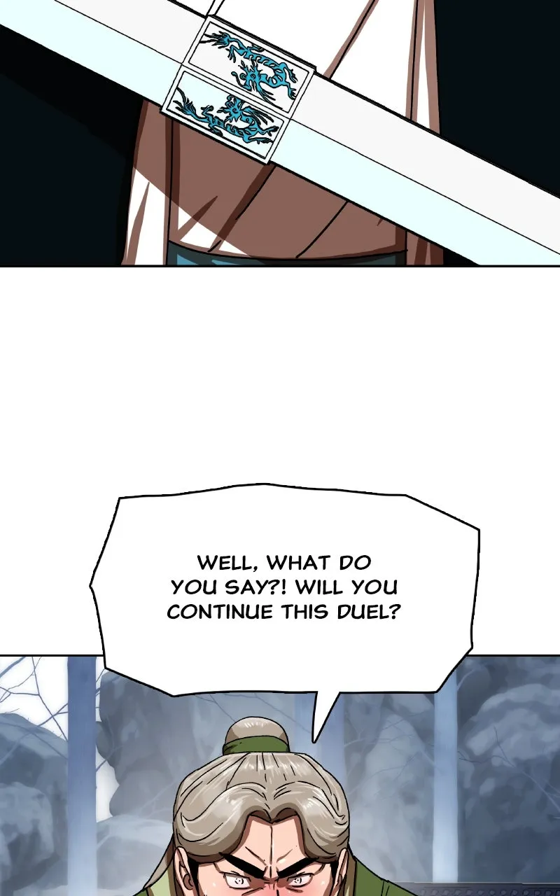 Read Like a Chilling Flame chapter 40 image 99 on Lezhin