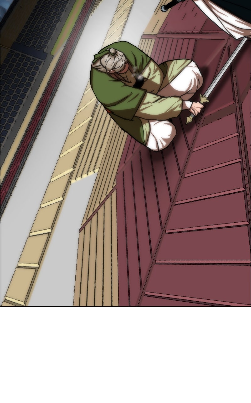 Read Like a Chilling Flame chapter 41 image 1 on Lezhin