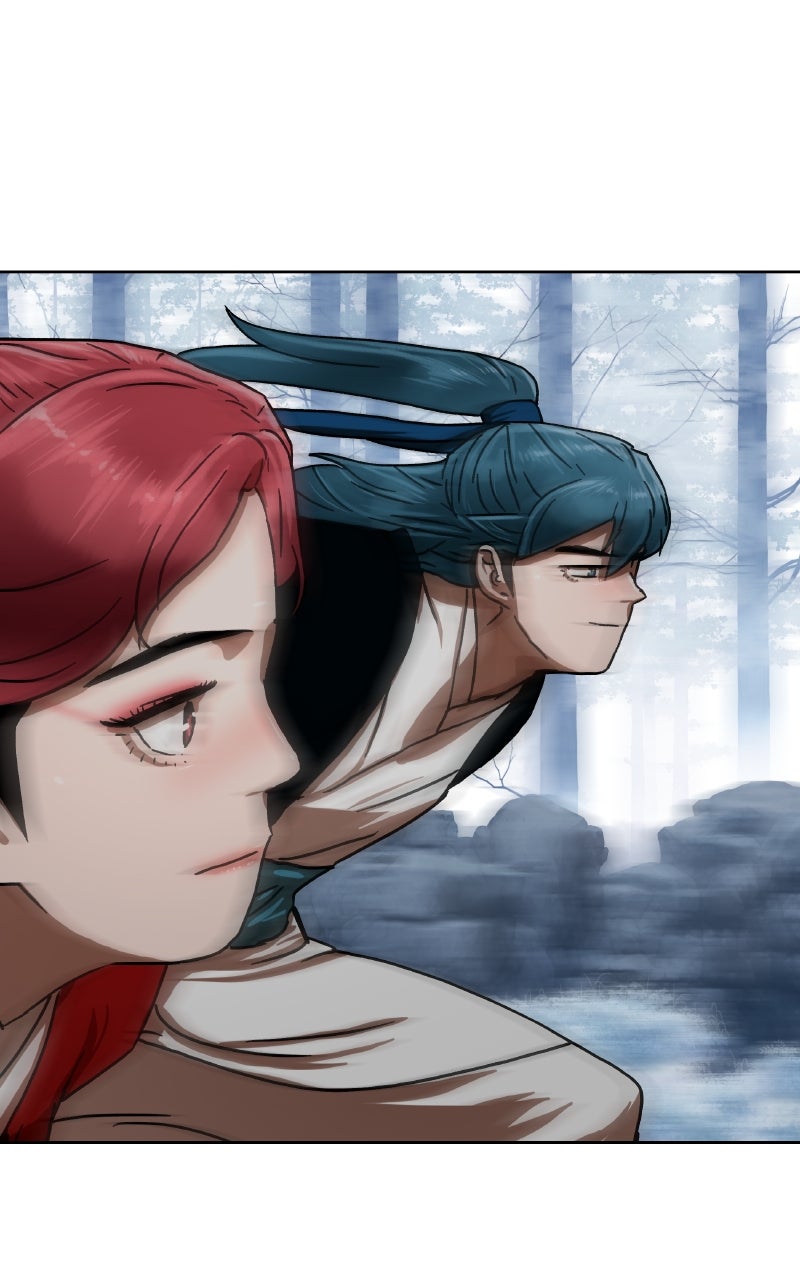 Read Like a Chilling Flame chapter 41 image 103 on Lezhin