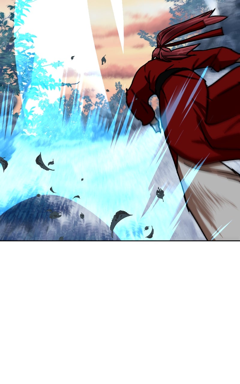 Read Like a Chilling Flame chapter 41 image 106 on Lezhin