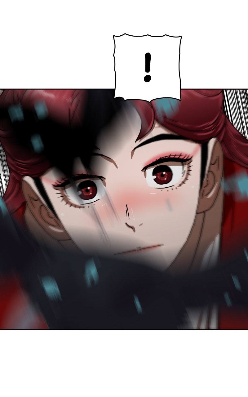Read Like a Chilling Flame chapter 41 image 109 on Lezhin