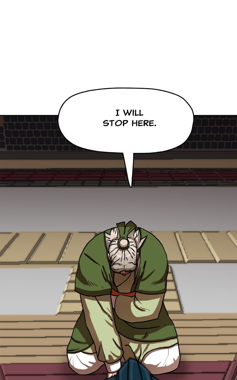 Read Like a Chilling Flame chapter 41 image 11 on Lezhin