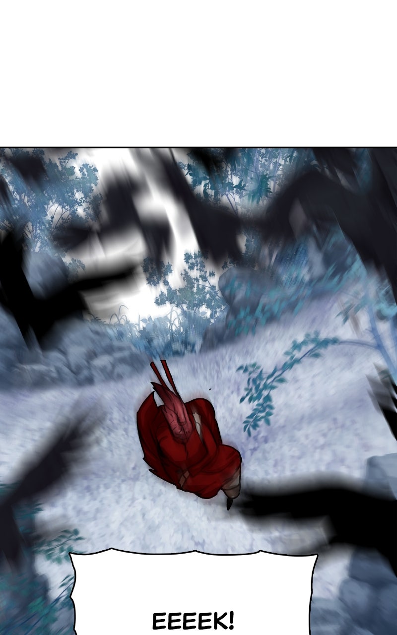 Read Like a Chilling Flame chapter 41 image 110 on Lezhin