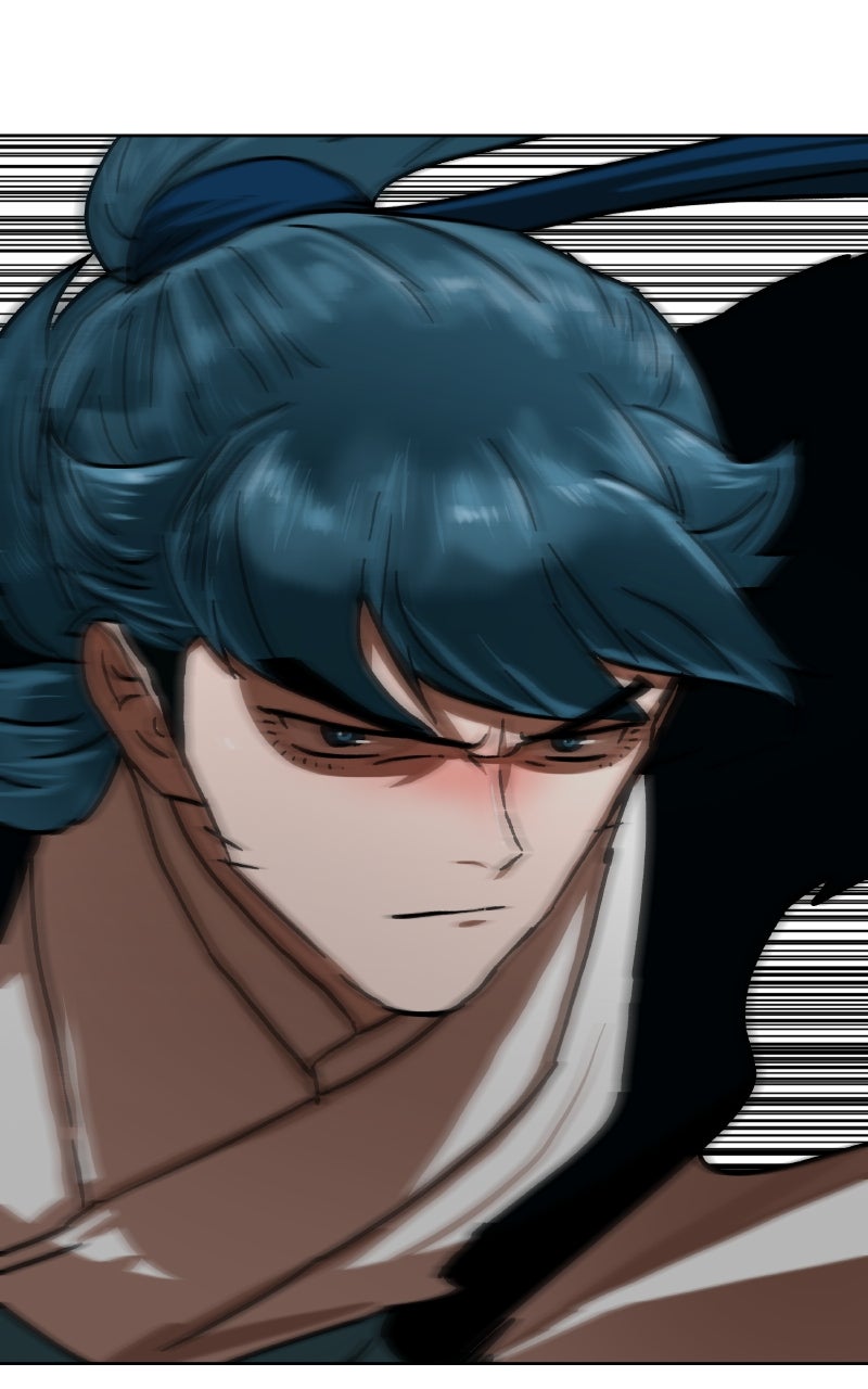 Read Like a Chilling Flame chapter 41 image 115 on Lezhin