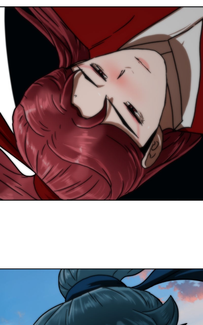 Read Like a Chilling Flame chapter 41 image 119 on Lezhin