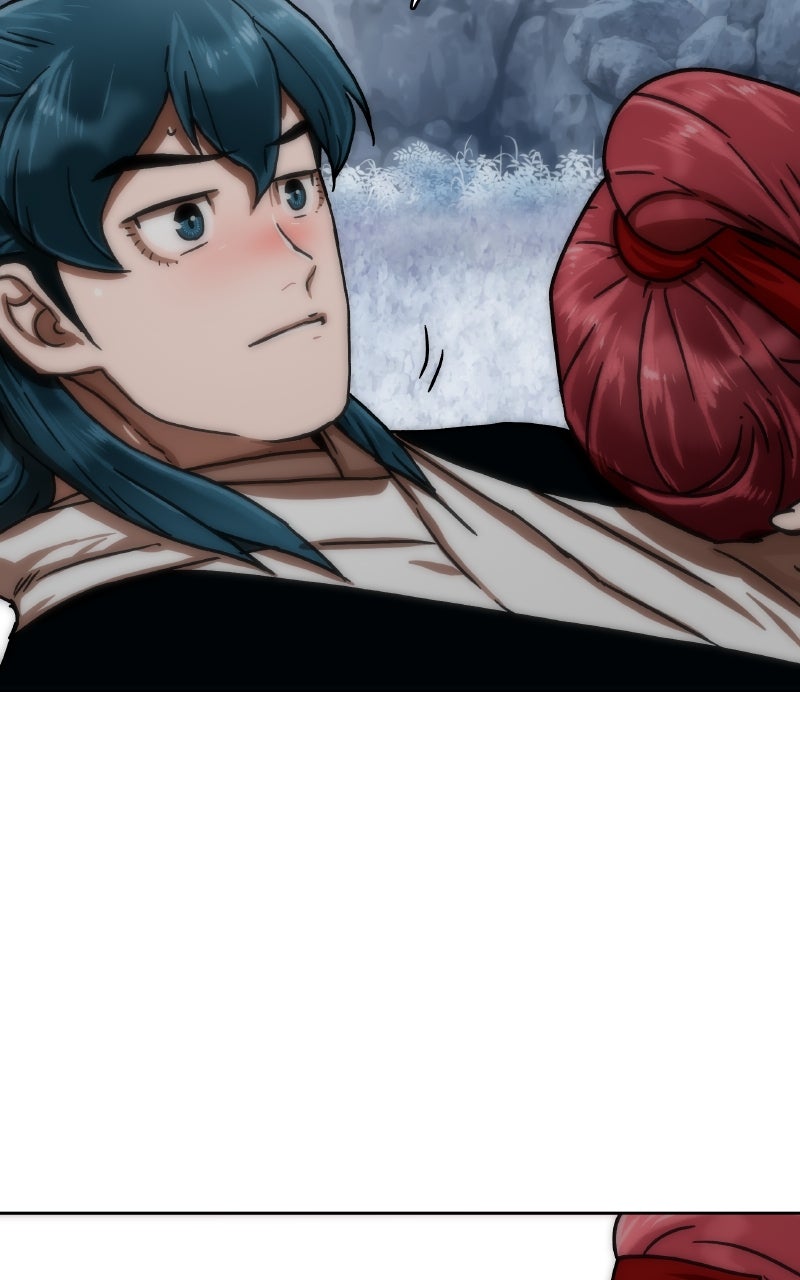 Read Like a Chilling Flame chapter 41 image 125 on Lezhin