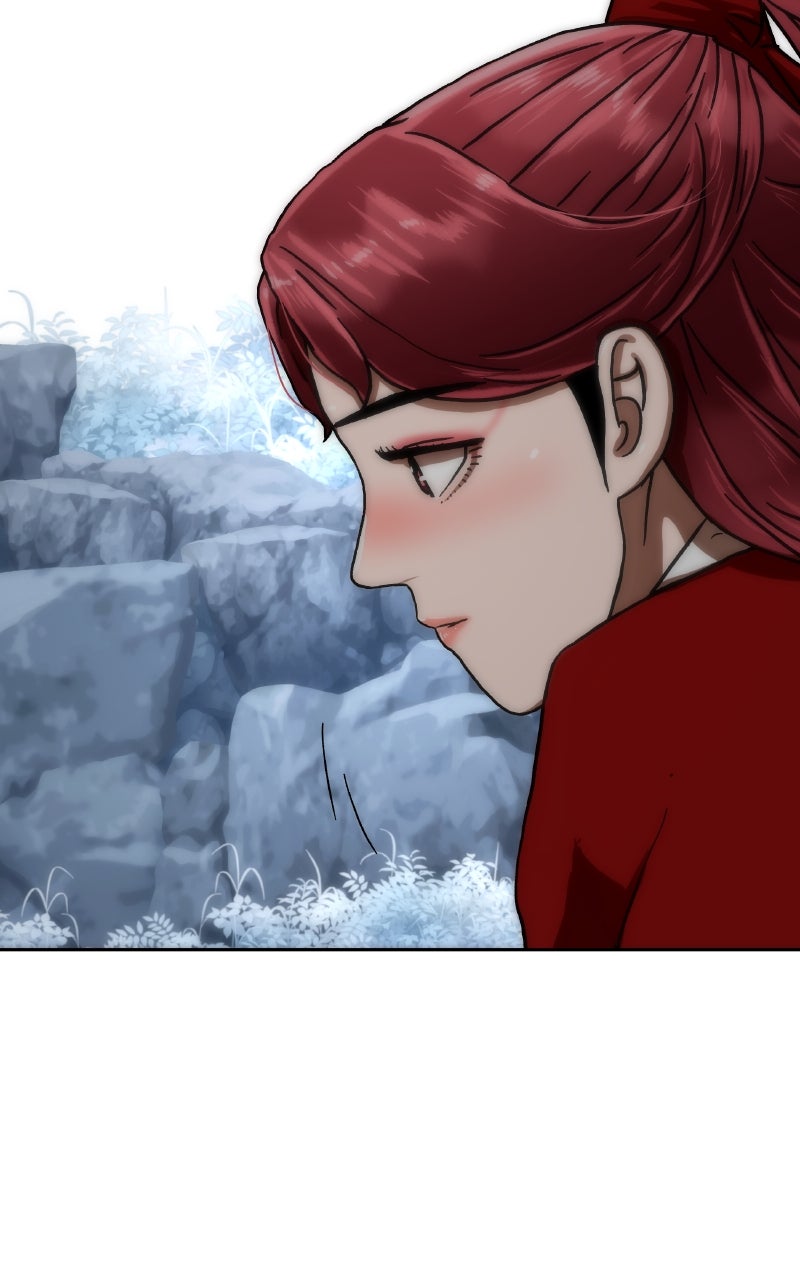 Read Like a Chilling Flame chapter 41 image 126 on Lezhin