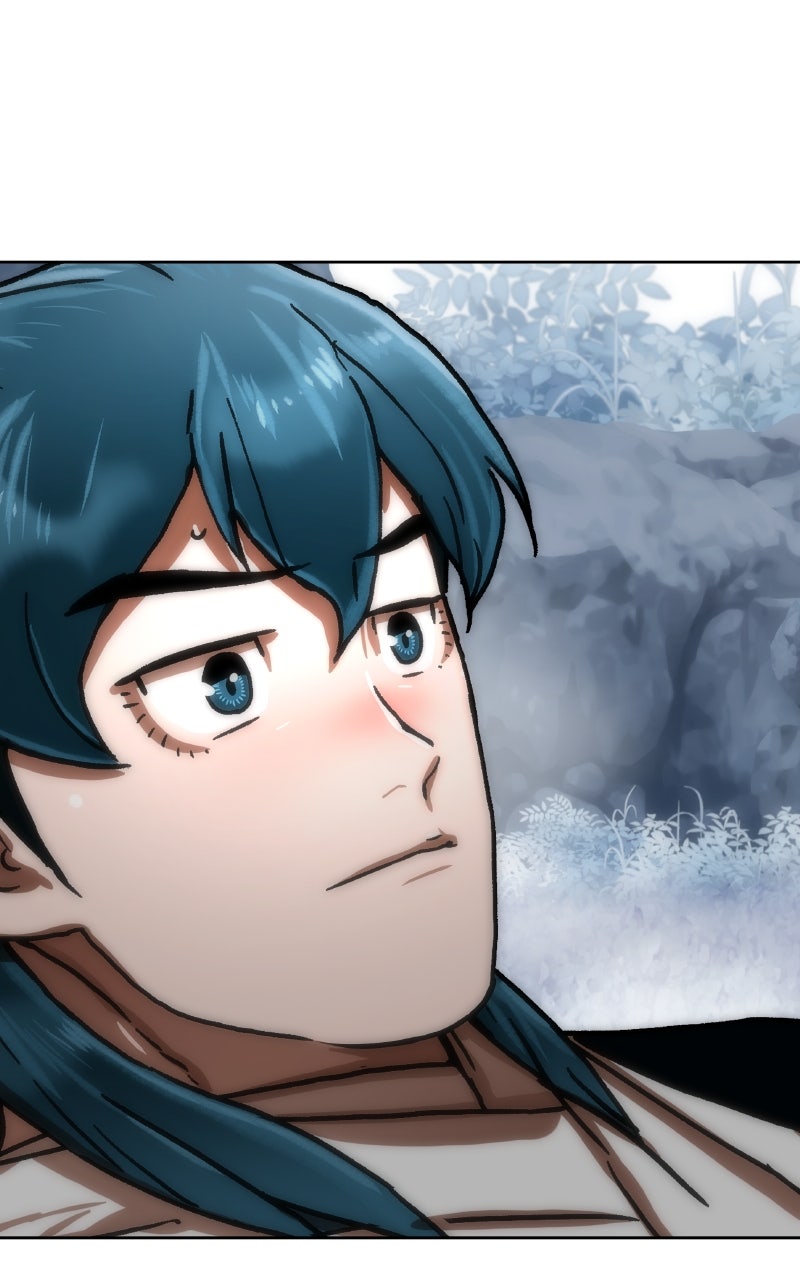 Read Like a Chilling Flame chapter 41 image 127 on Lezhin