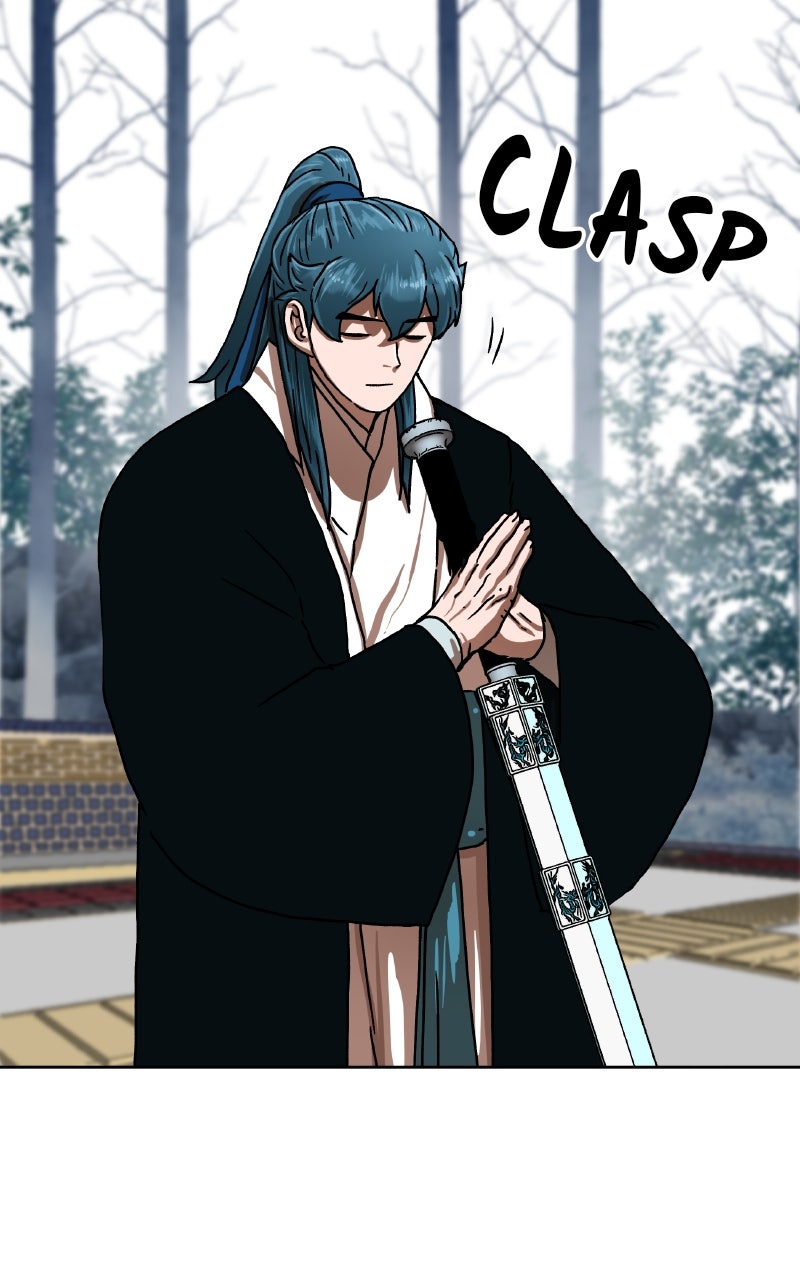 Read Like a Chilling Flame chapter 41 image 14 on Lezhin