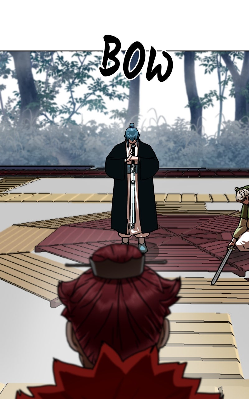 Read Like a Chilling Flame chapter 41 image 16 on Lezhin