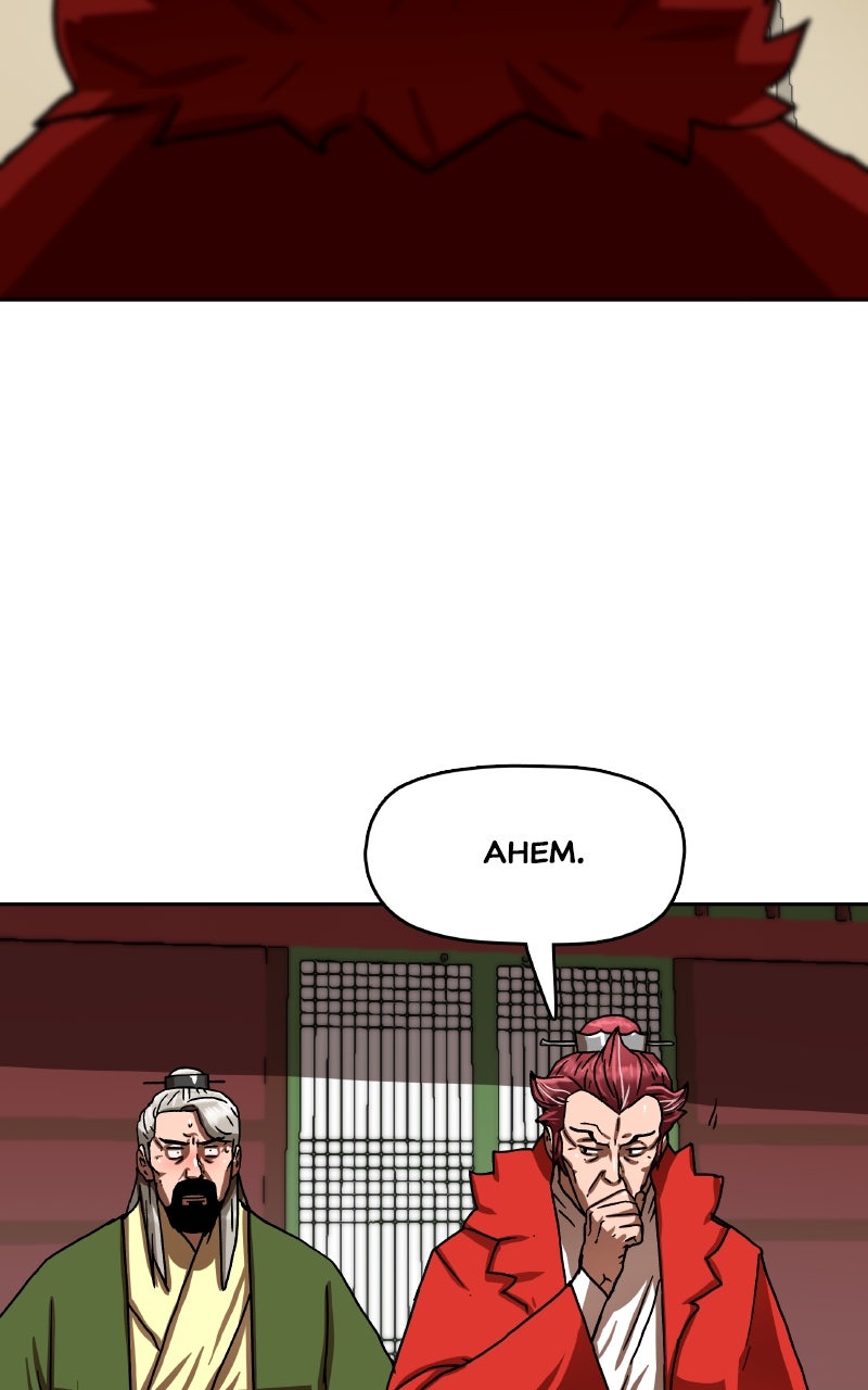 Read Like a Chilling Flame chapter 41 image 17 on Lezhin