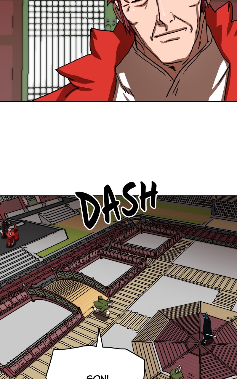 Read Like a Chilling Flame chapter 41 image 19 on Lezhin