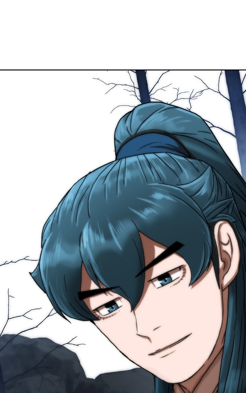 Read Like a Chilling Flame chapter 41 image 2 on Lezhin