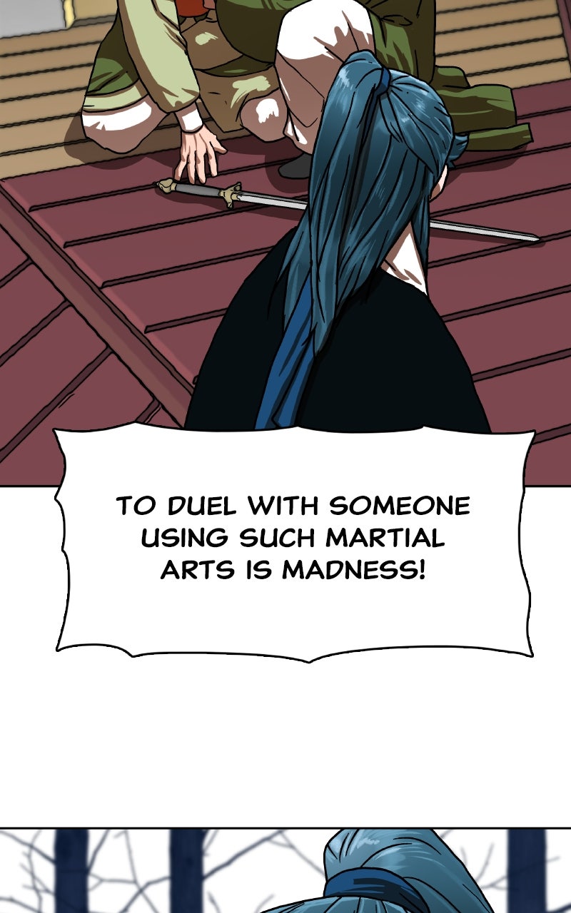 Read Like a Chilling Flame chapter 41 image 23 on Lezhin
