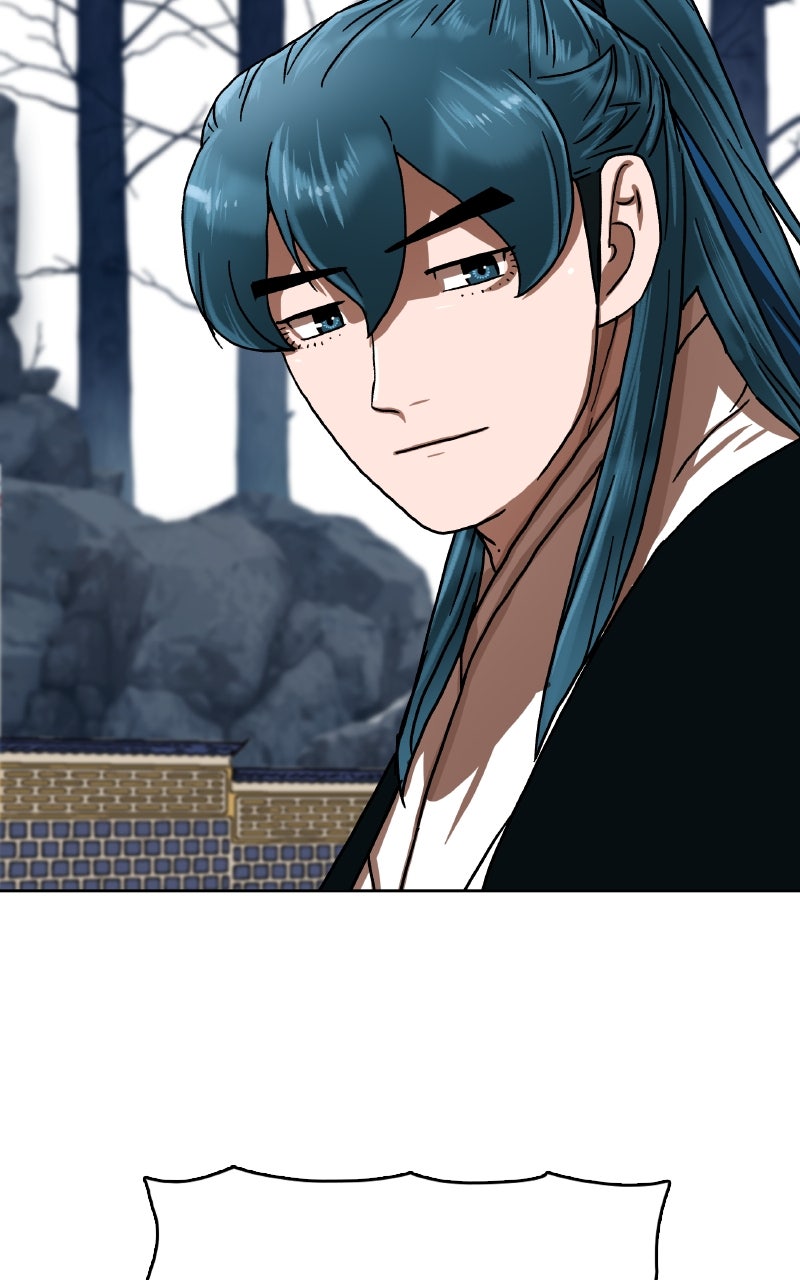 Read Like a Chilling Flame chapter 41 image 24 on Lezhin