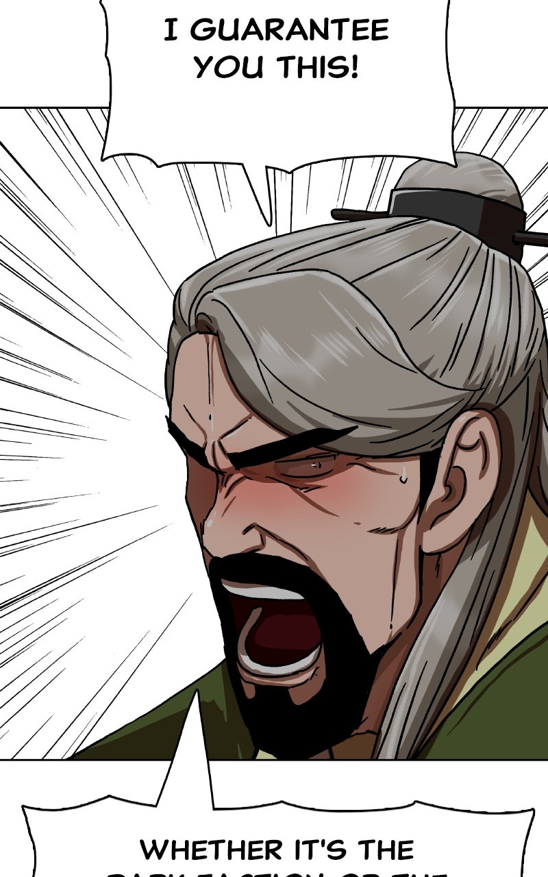 Read Like a Chilling Flame chapter 41 image 25 on Lezhin