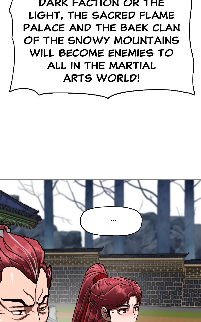 Read Like a Chilling Flame chapter 41 image 26 on Lezhin