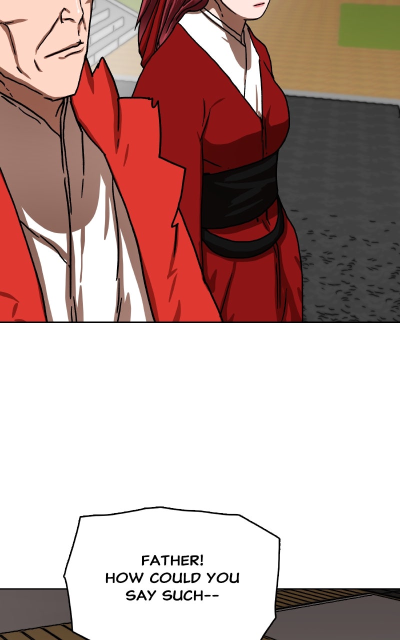 Read Like a Chilling Flame chapter 41 image 27 on Lezhin