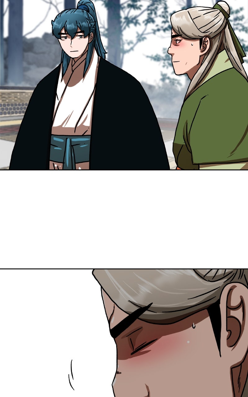Read Like a Chilling Flame chapter 41 image 29 on Lezhin