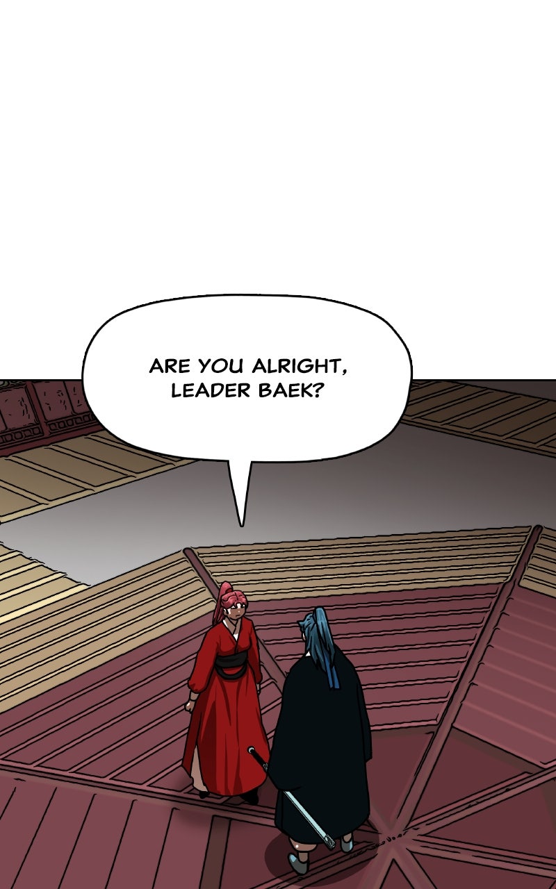 Read Like a Chilling Flame chapter 41 image 32 on Lezhin