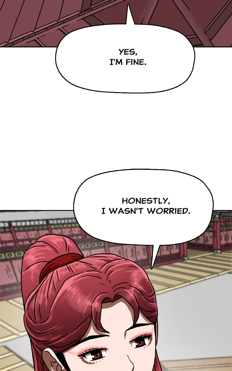 Read Like a Chilling Flame chapter 41 image 33 on Lezhin