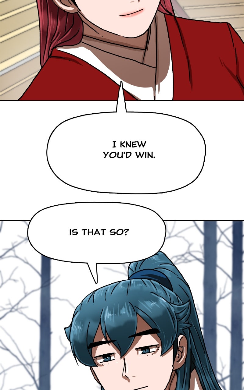 Read Like a Chilling Flame chapter 41 image 34 on Lezhin