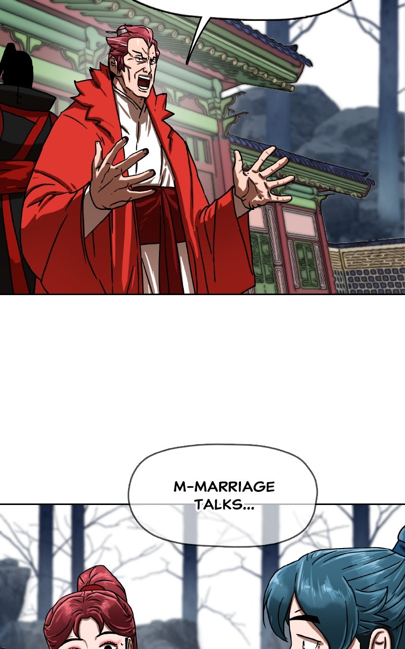 Read Like a Chilling Flame chapter 41 image 37 on Lezhin