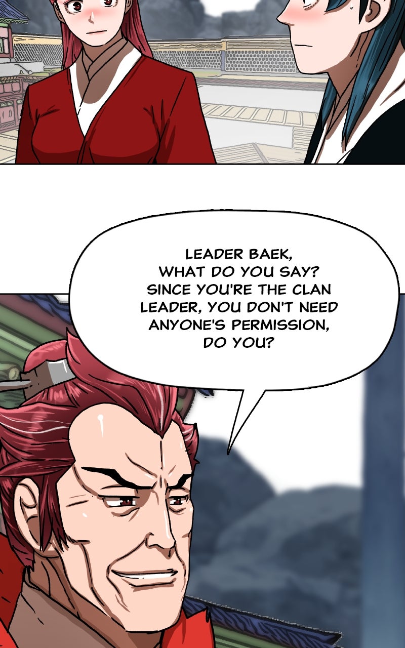 Read Like a Chilling Flame chapter 41 image 38 on Lezhin