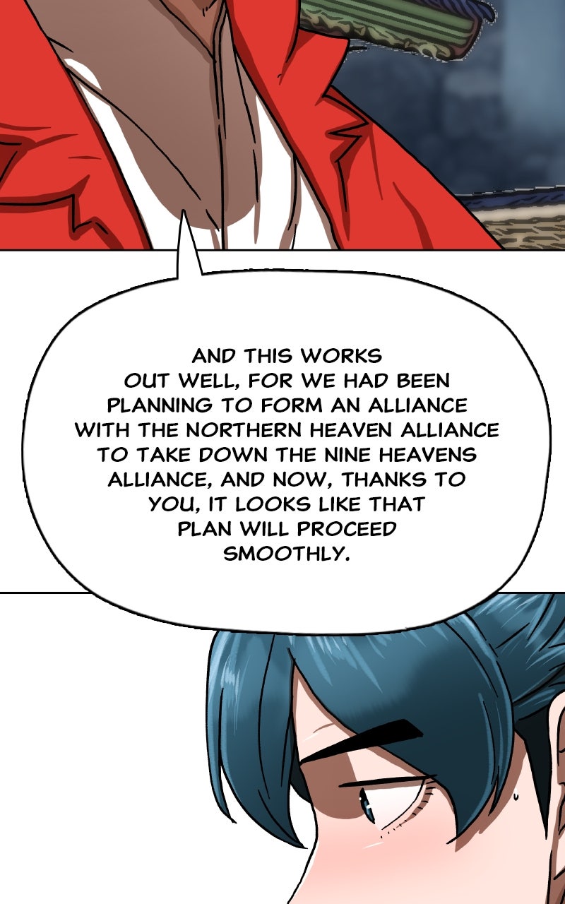 Read Like a Chilling Flame chapter 41 image 39 on Lezhin