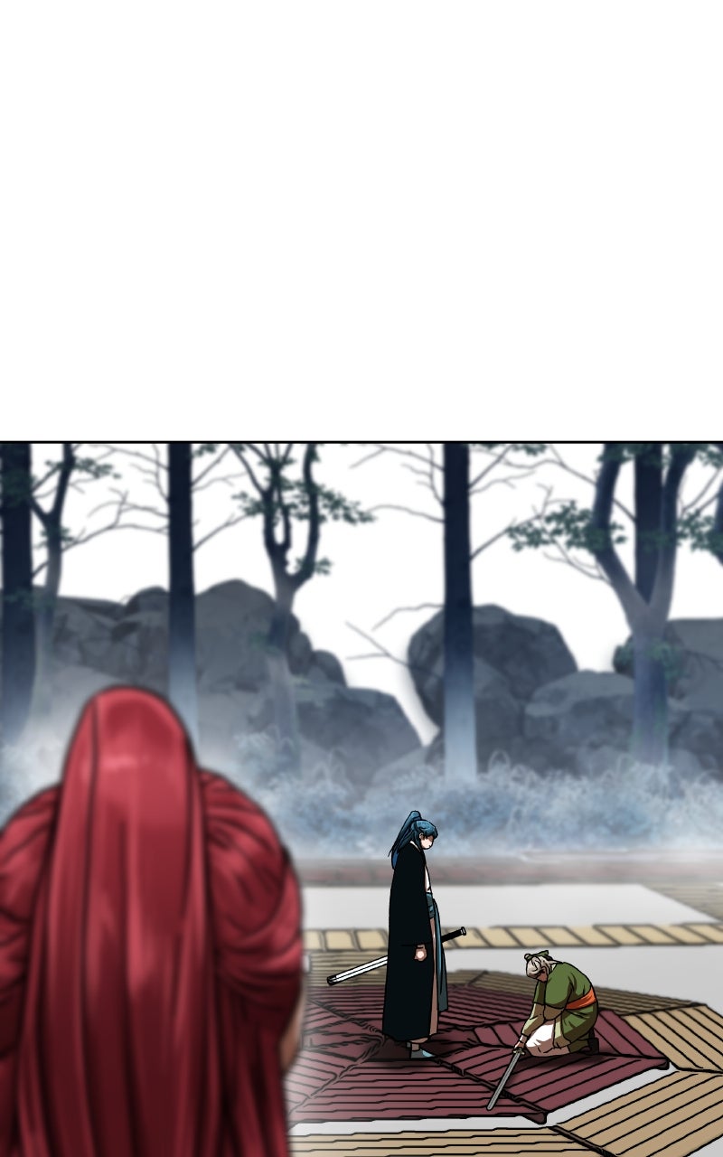 Read Like a Chilling Flame chapter 41 image 4 on Lezhin