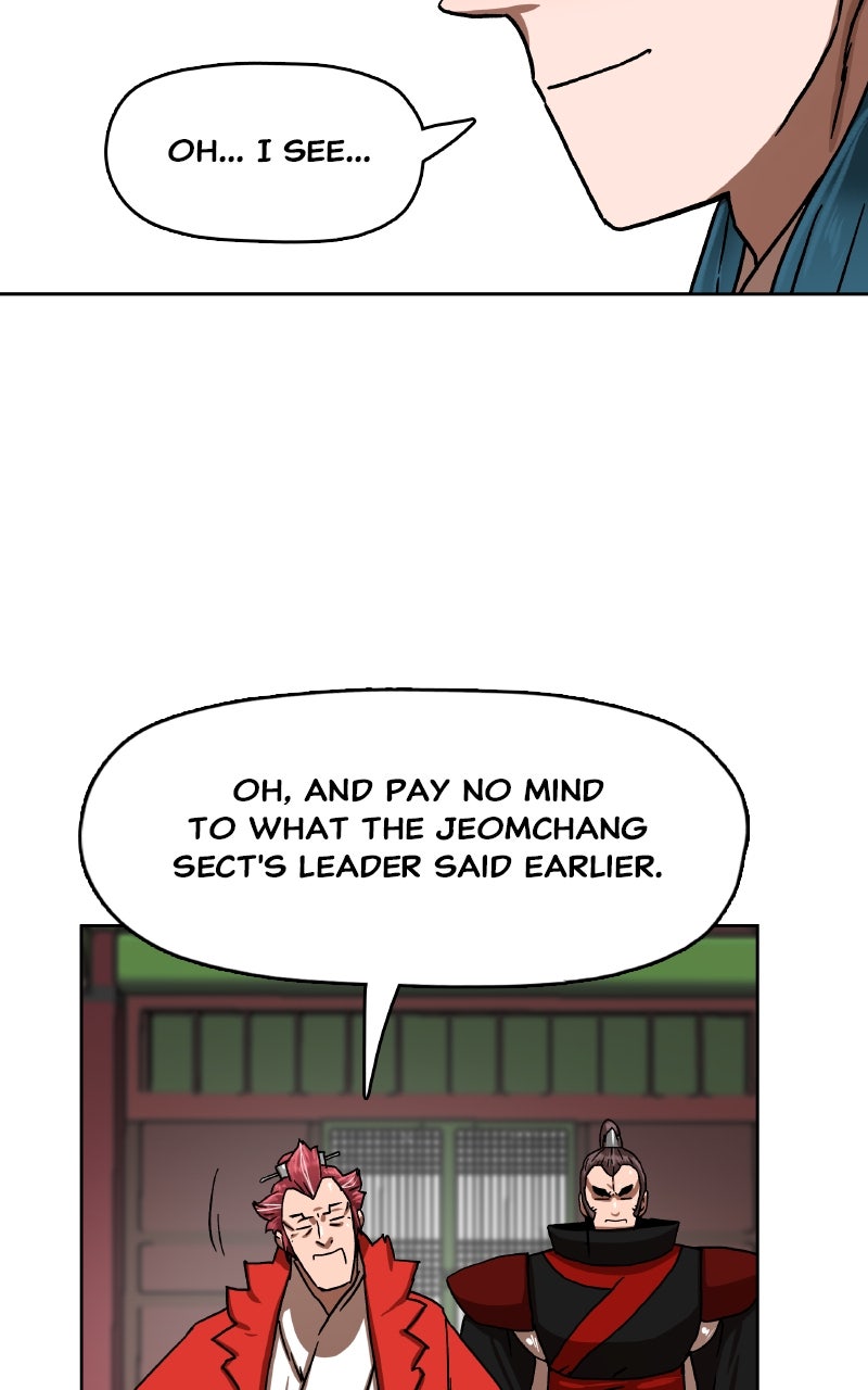 Read Like a Chilling Flame chapter 41 image 40 on Lezhin