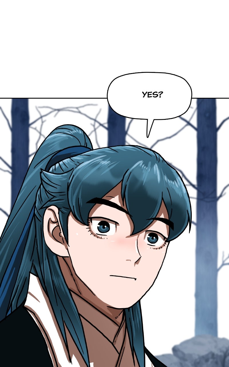 Read Like a Chilling Flame chapter 41 image 45 on Lezhin