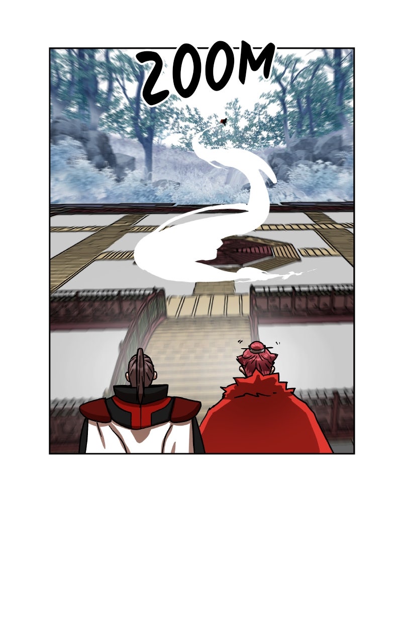 Read Like a Chilling Flame chapter 41 image 50 on Lezhin