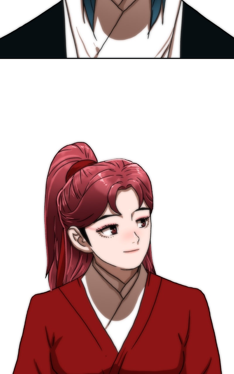 Read Like a Chilling Flame chapter 41 image 55 on Lezhin