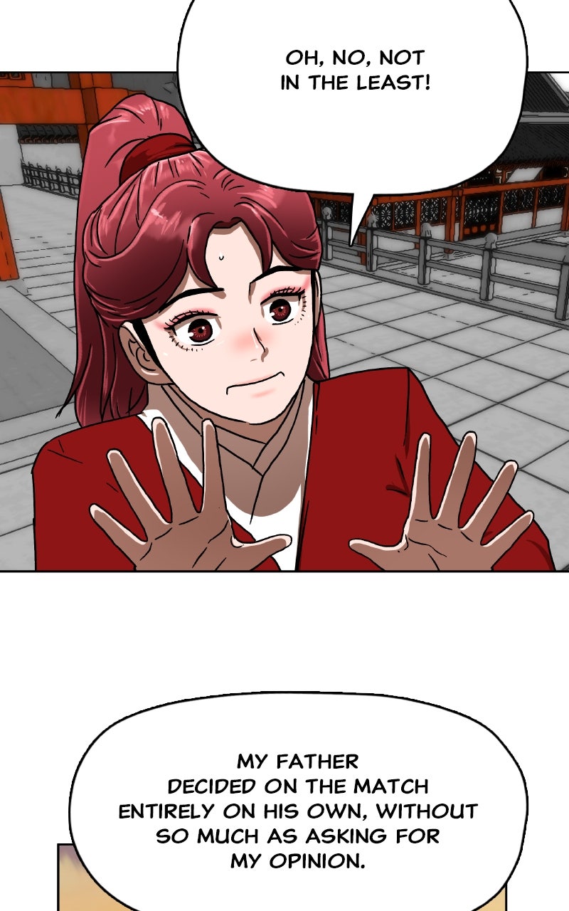 Read Like a Chilling Flame chapter 41 image 61 on Lezhin