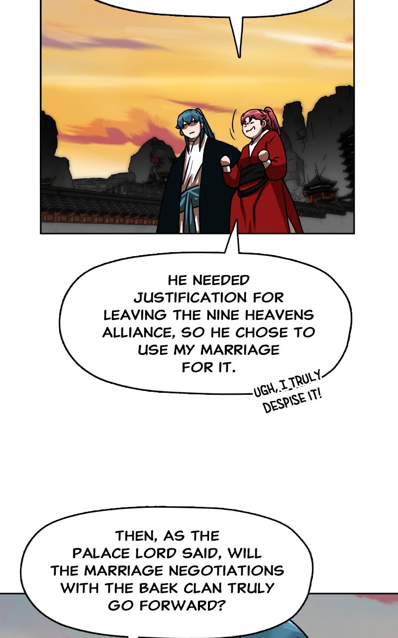 Read Like a Chilling Flame chapter 41 image 62 on Lezhin