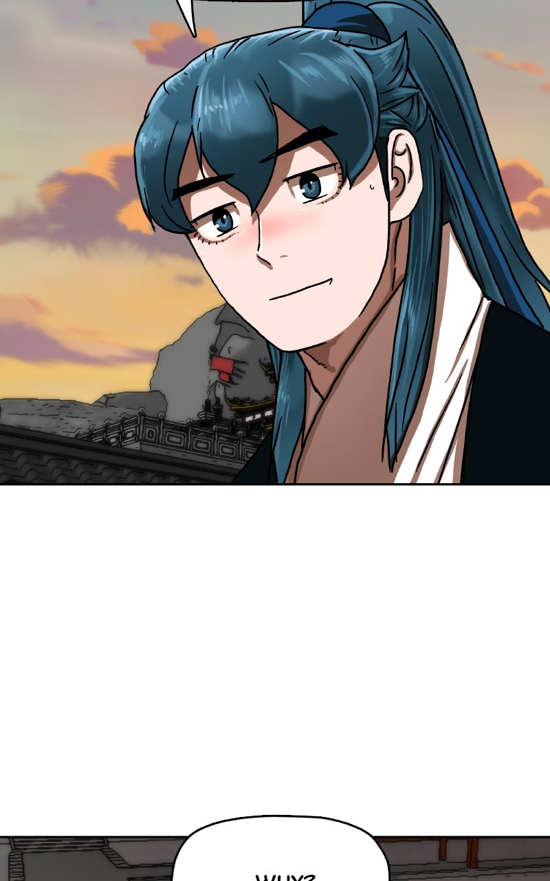 Read Like a Chilling Flame chapter 41 image 63 on Lezhin
